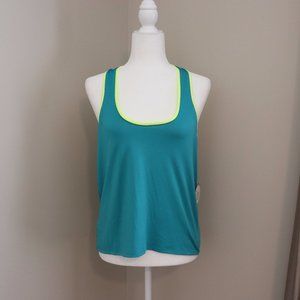 NWT Authentic American Heritage Teal Shirt